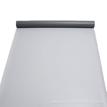 SRD PVC ROOF SHEET